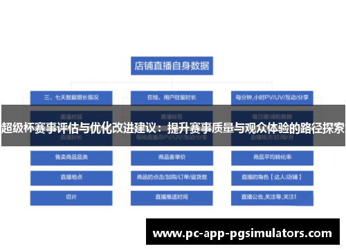 超级杯赛事评估与优化改进建议：提升赛事质量与观众体验的路径探索