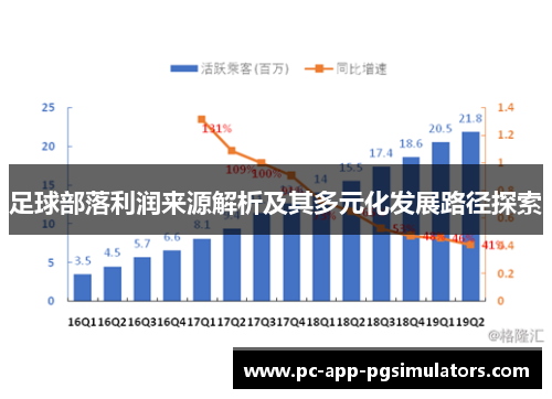 足球部落利润来源解析及其多元化发展路径探索 足球部落利润来源解析及其多元化发展路径探索