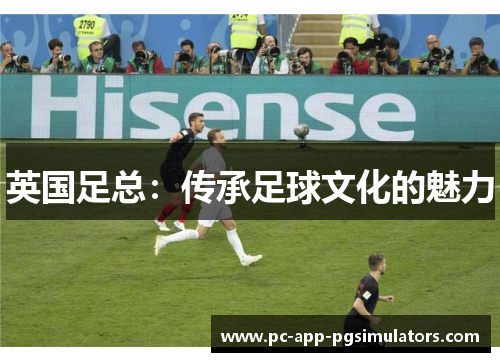 英国足总：传承足球文化的魅力