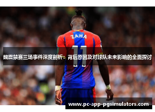 魏震禁赛三场事件深度剖析:背后原因及对球队未来影响的全面探讨 魏震禁赛三场事件深度剖析:背后原因及对球队未来影响的全面探讨