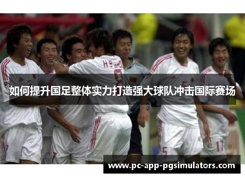 如何提升国足整体实力打造强大球队冲击国际赛场 如何提升国足整体实力打造强大球队冲击国际赛场