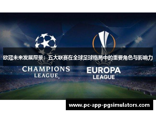 欧冠未来发展愿景：五大联赛在全球足球格局中的重要角色与影响力