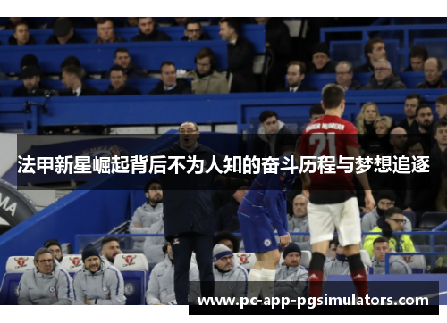 法甲新星崛起背后不为人知的奋斗历程与梦想追逐