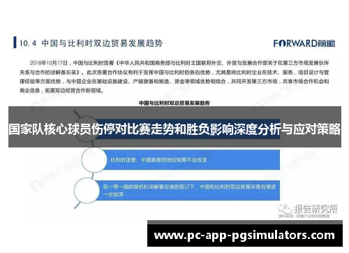 国家队核心球员伤停对比赛走势和胜负影响深度分析与应对策略