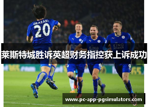 莱斯特城胜诉英超财务指控获上诉成功